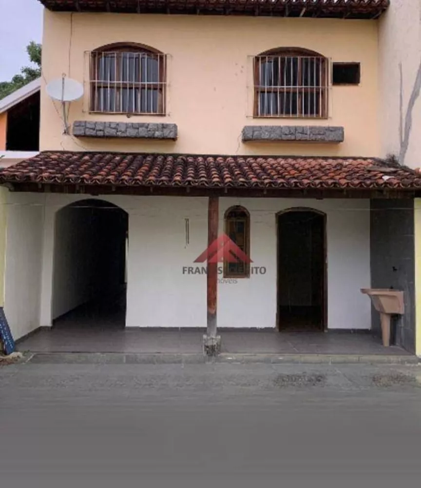 Casa, 3 quartos, 73 m² - Foto 1