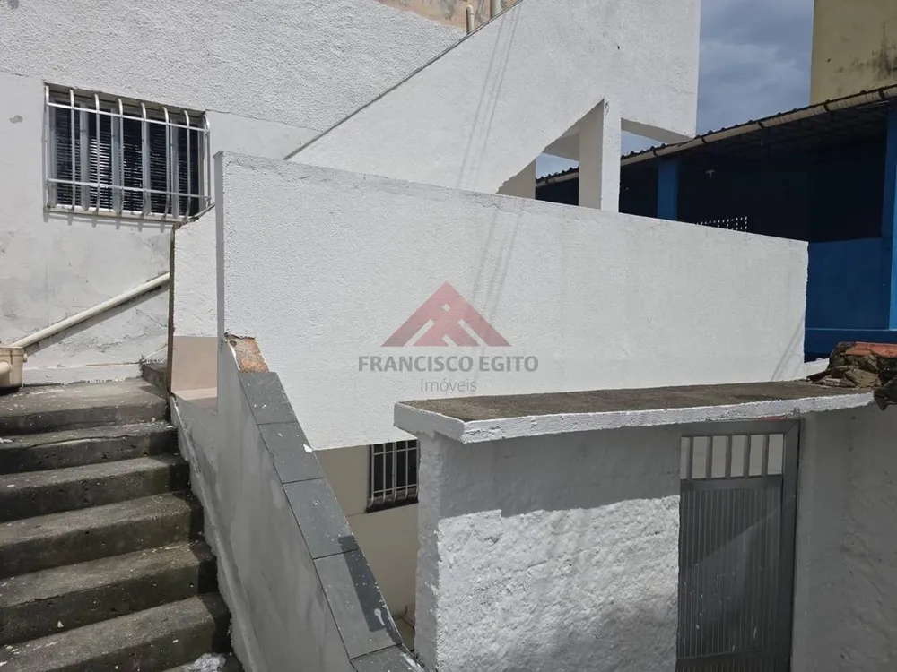 Sobrado, 2 quartos, 84 m² - Foto 13