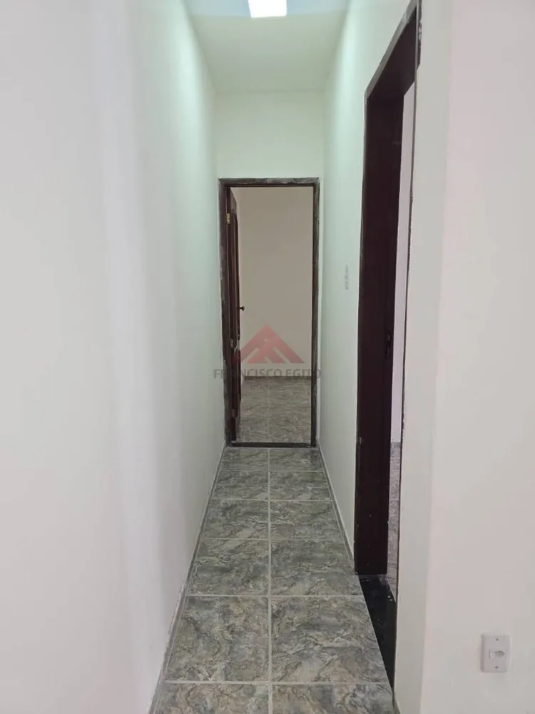 Sobrado, 2 quartos, 84 m² - Foto 5