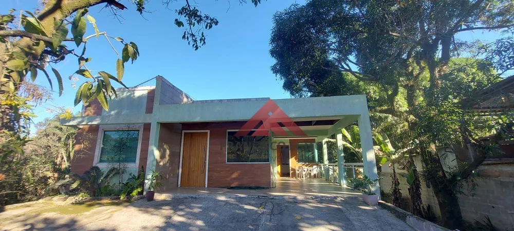 Chácara, 2 quartos, 4006 m² - Foto 1