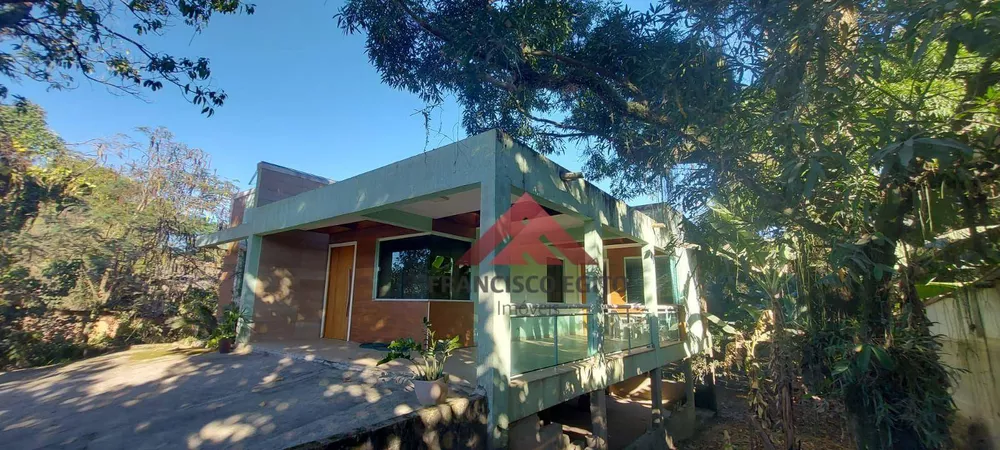 Chácara, 2 quartos, 4006 m² - Foto 6