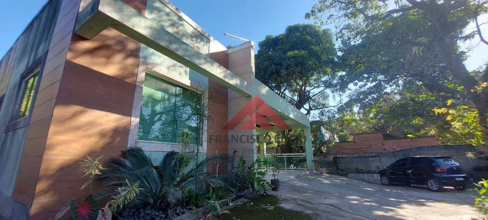 Chácara, 2 quartos, 4006 m² - Foto 4