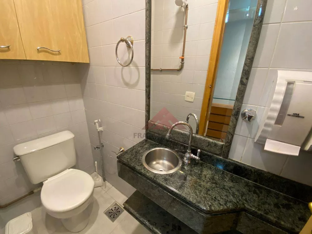 Sala-Conjunto, 35 m² - Foto 12