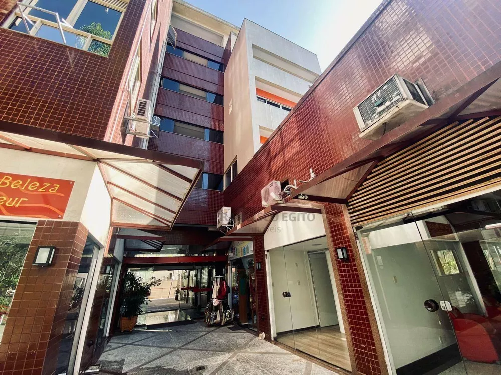 Sala-Conjunto, 35 m² - Foto 1