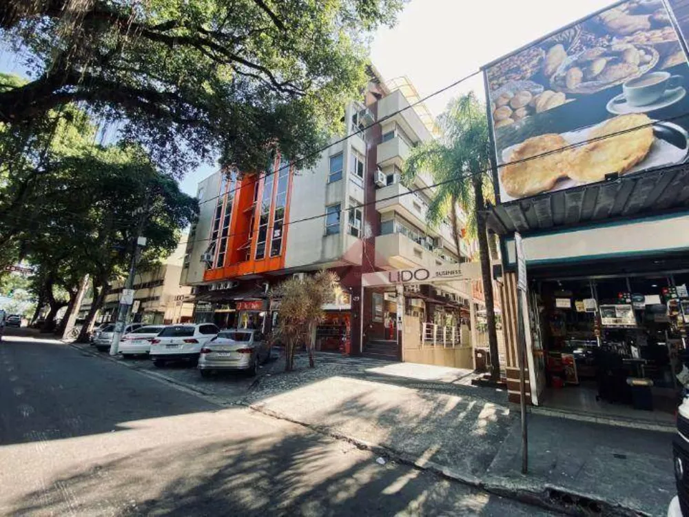 Sala-Conjunto, 35 m² - Foto 2