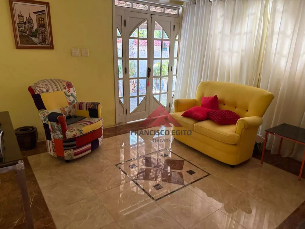 Casa, 3 quartos, 320 m² - Foto 14