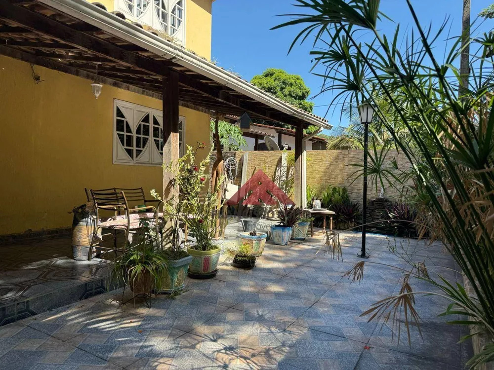 Casa, 3 quartos, 320 m² - Foto 3