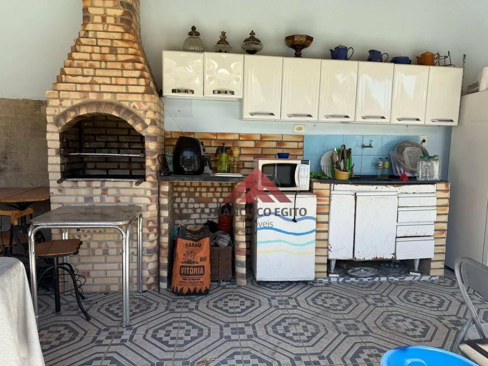 Casa, 3 quartos, 320 m² - Foto 7