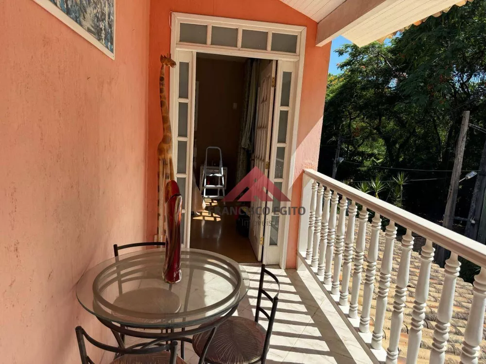 Casa, 3 quartos, 320 m² - Foto 19