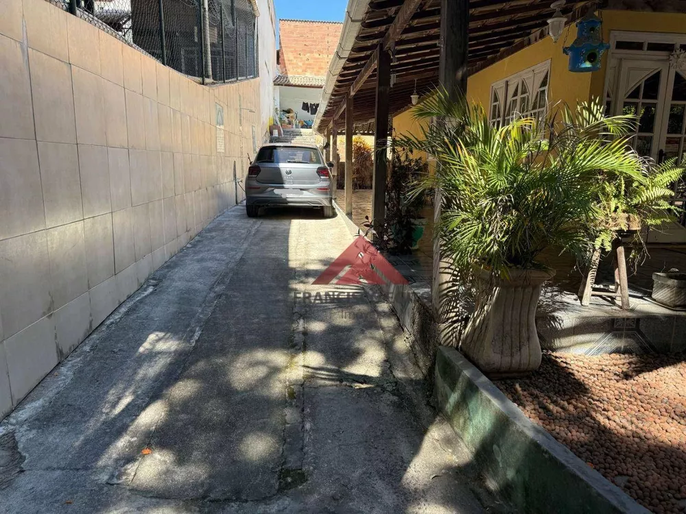 Casa, 3 quartos, 320 m² - Foto 4