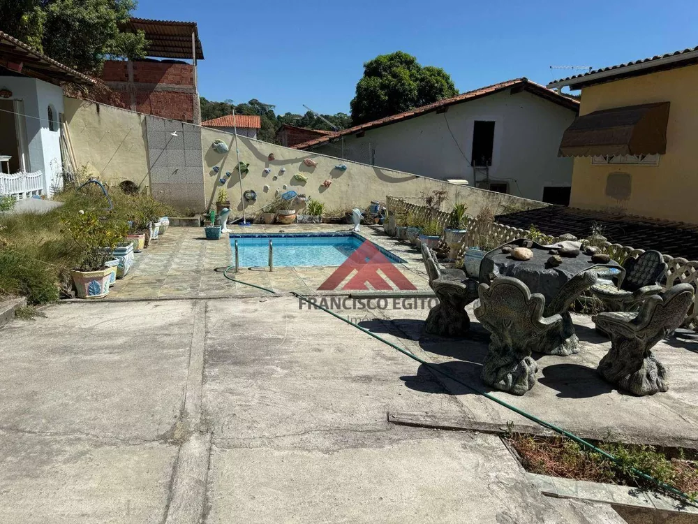 Casa, 3 quartos, 320 m² - Foto 8