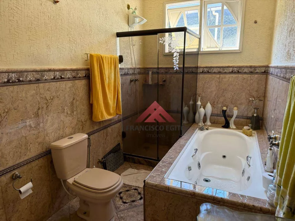 Casa, 3 quartos, 320 m² - Foto 15