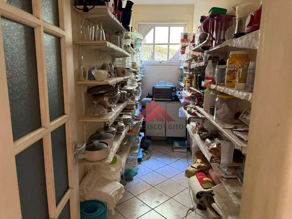 Casa, 3 quartos, 320 m² - Foto 21