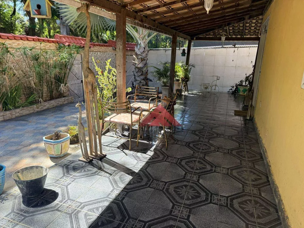 Casa, 3 quartos, 320 m² - Foto 6