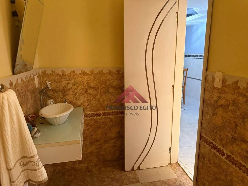 Casa, 3 quartos, 320 m² - Foto 22