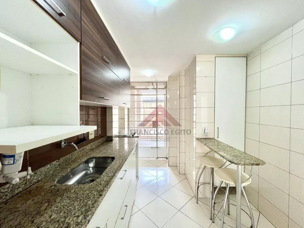 Apartamento, 3 quartos, 101 m² - Foto 8