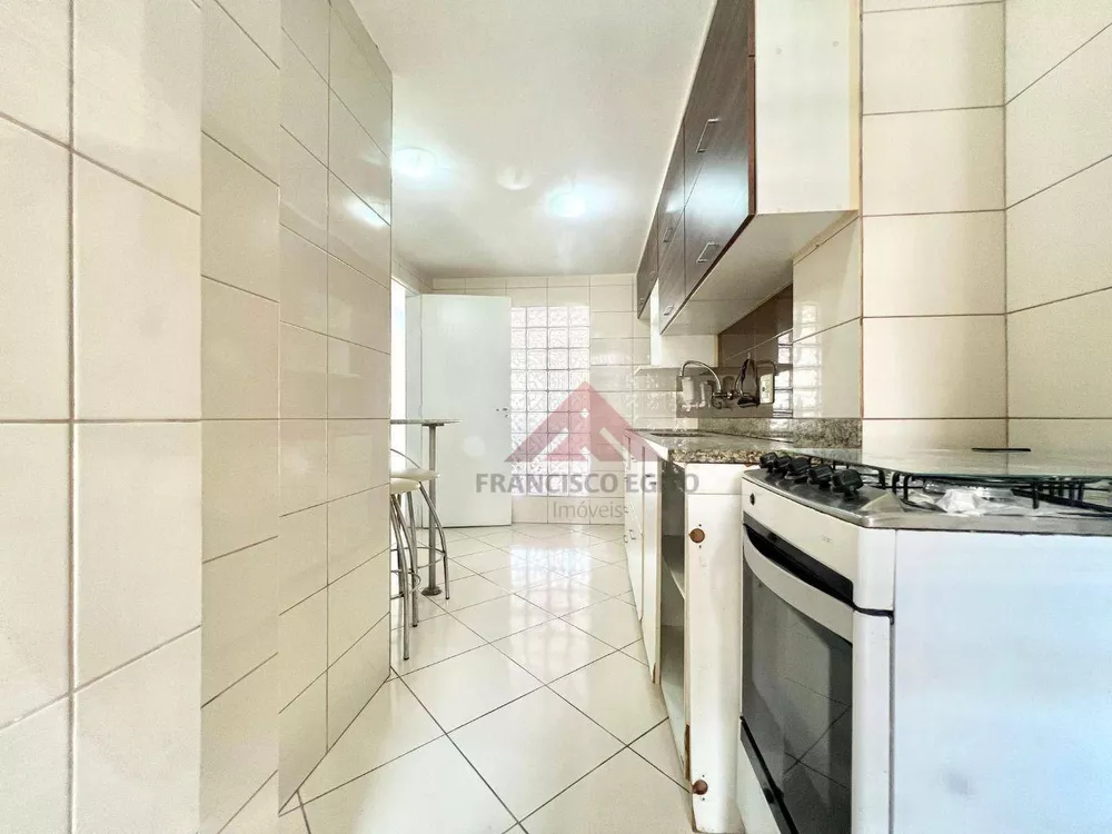 Apartamento, 3 quartos, 101 m² - Foto 2