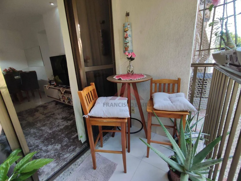 Apartamento, 2 quartos, 68 m² - Foto 16