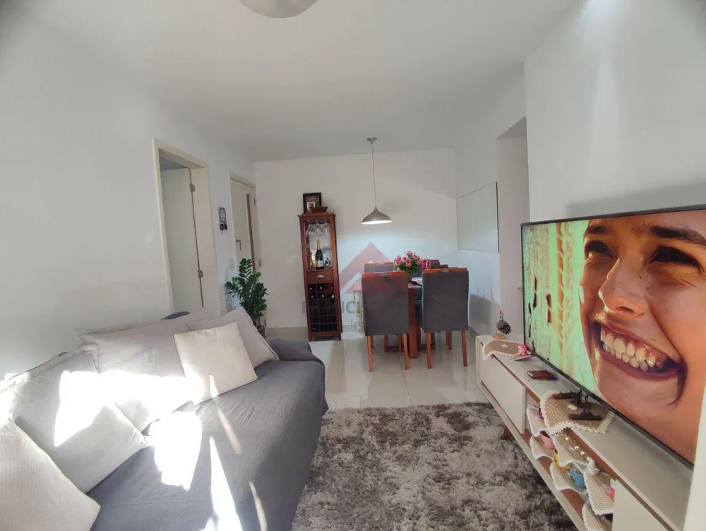Apartamento, 2 quartos, 68 m² - Foto 3