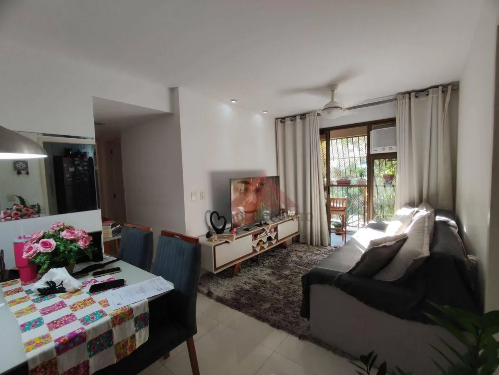 Apartamento, 2 quartos, 68 m² - Foto 1