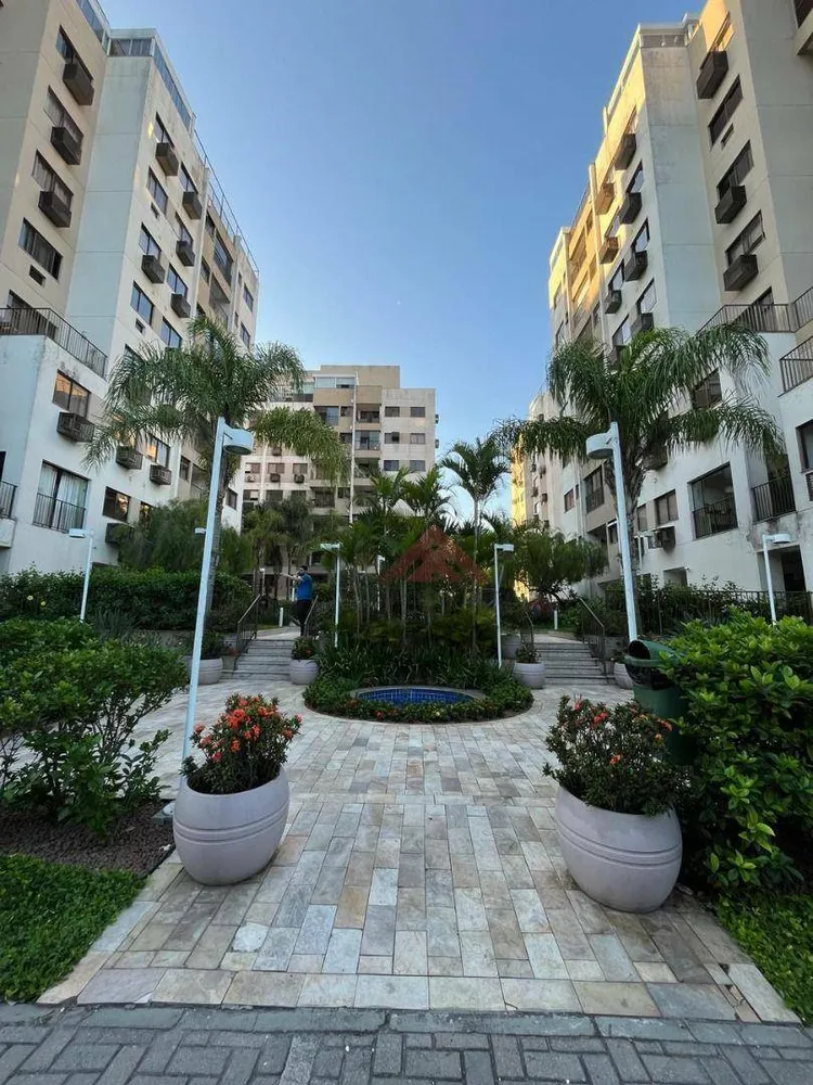 Apartamento, 2 quartos, 68 m² - Foto 24