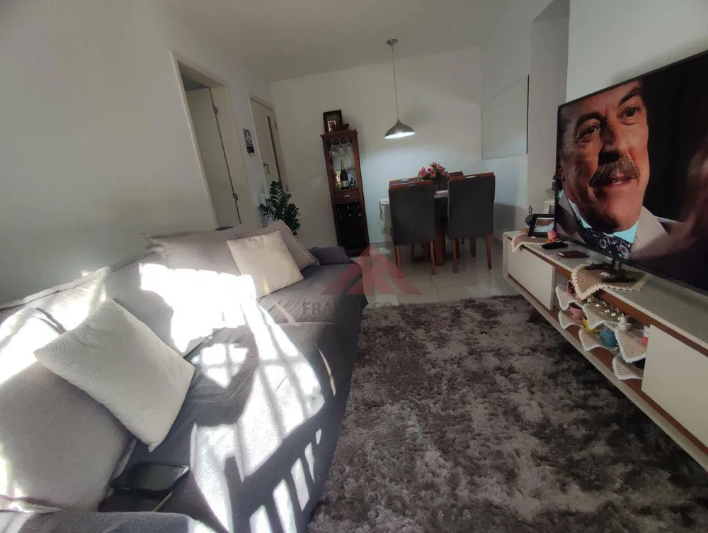 Apartamento, 2 quartos, 68 m² - Foto 5