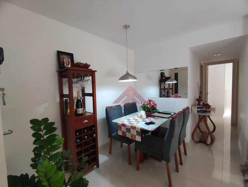 Apartamento, 2 quartos, 68 m² - Foto 2