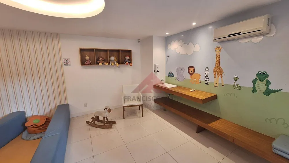 Apartamento, 2 quartos, 68 m² - Foto 34