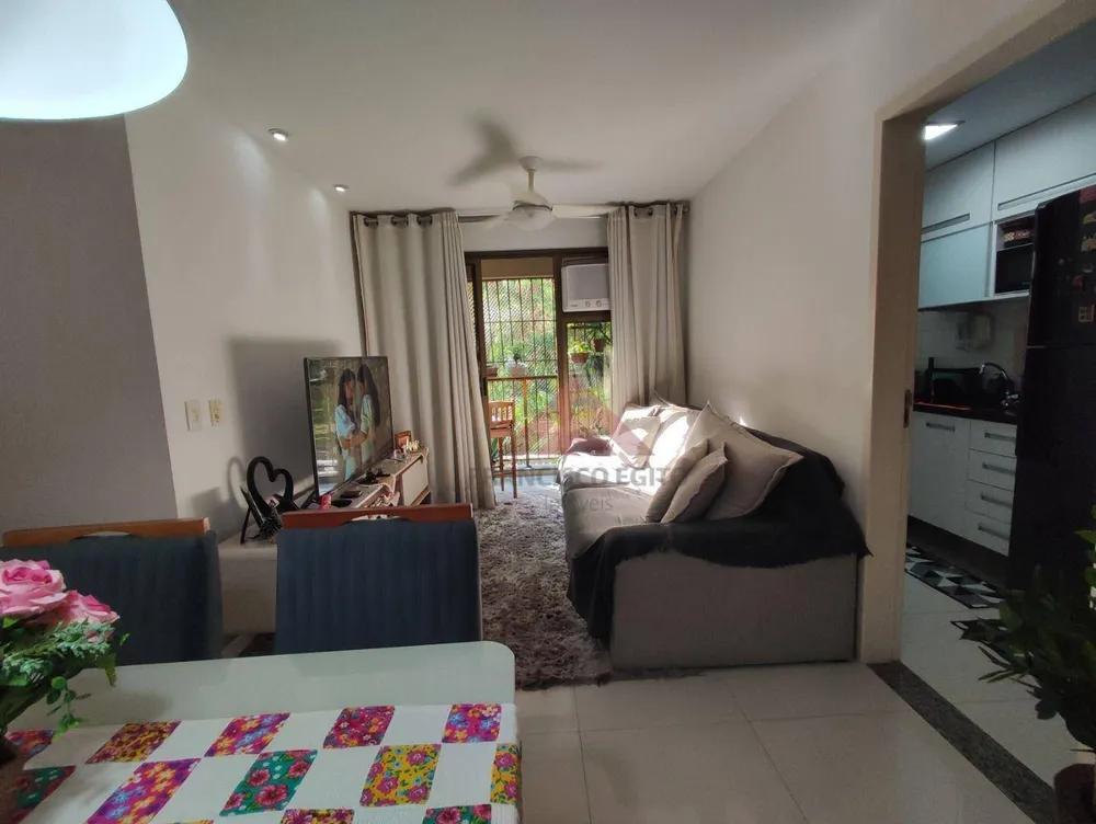 Apartamento, 2 quartos, 68 m² - Foto 4