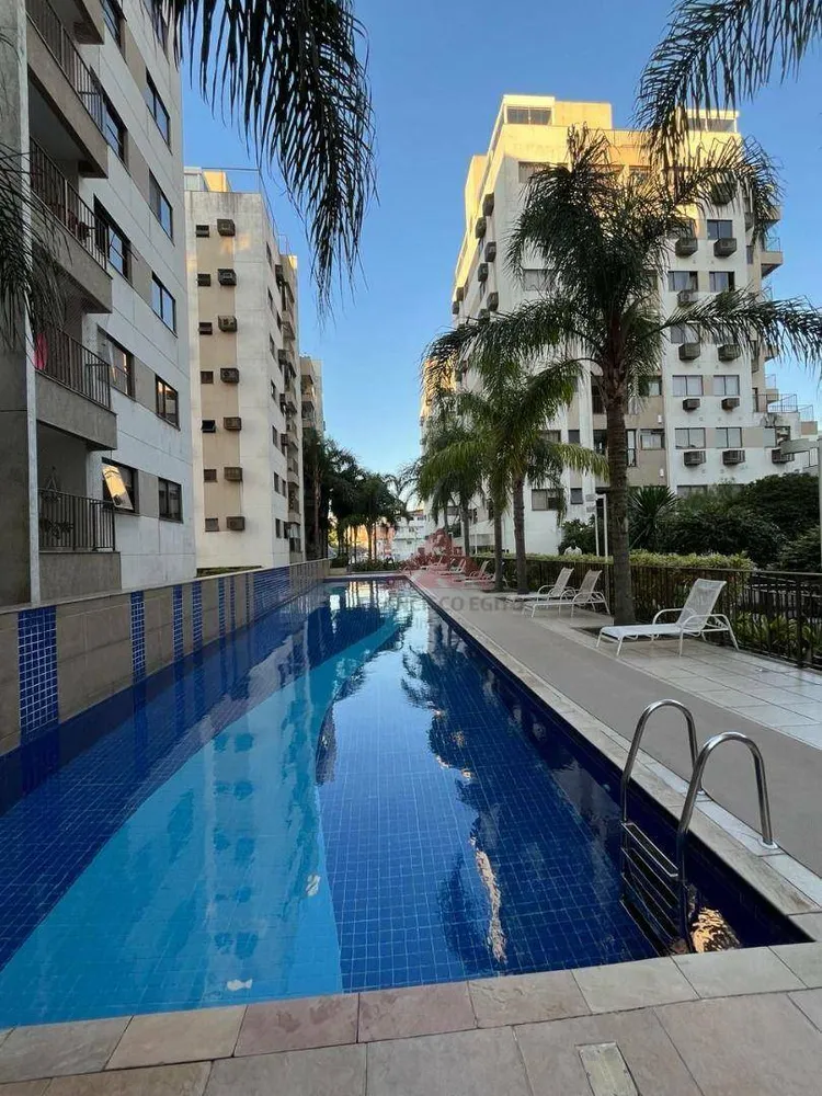 Apartamento, 2 quartos, 68 m² - Foto 9