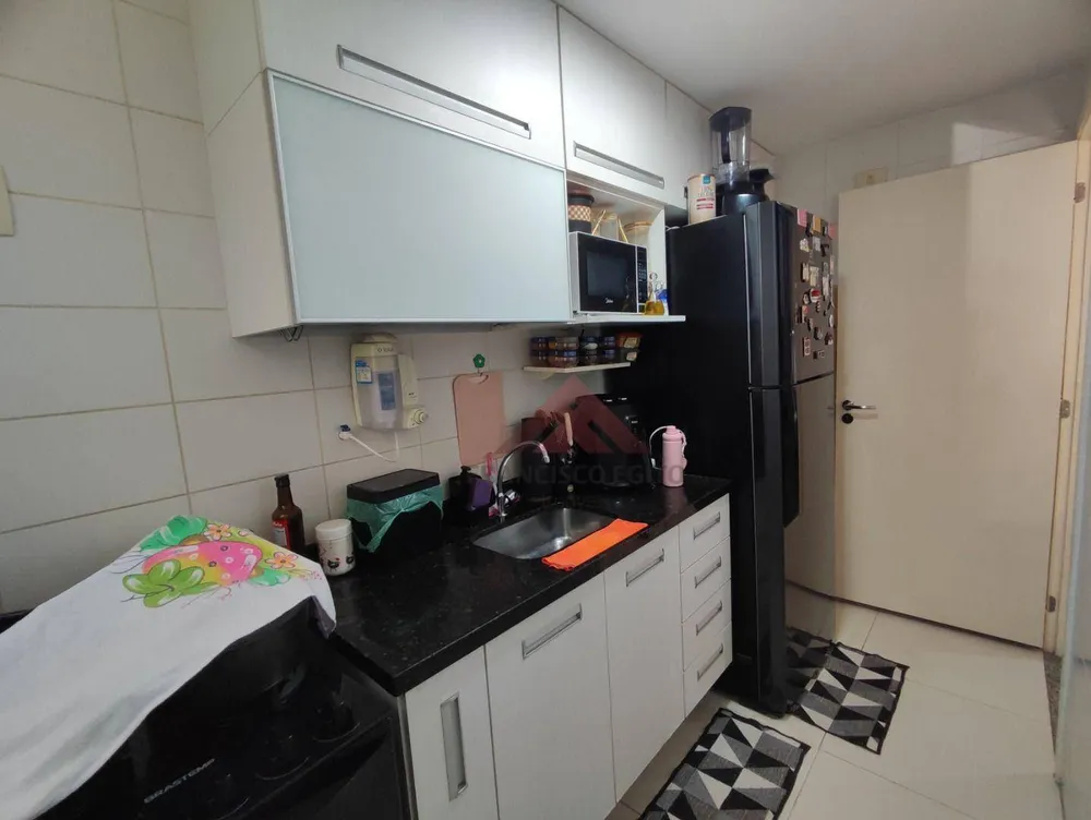 Apartamento, 2 quartos, 68 m² - Foto 7
