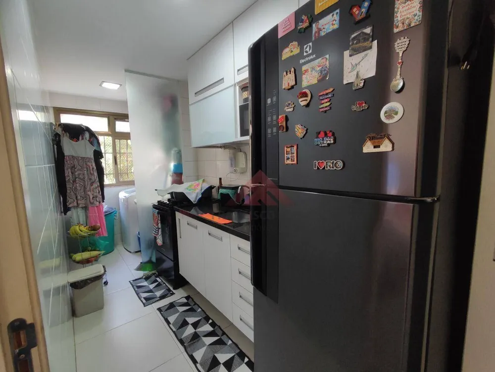 Apartamento, 2 quartos, 68 m² - Foto 6