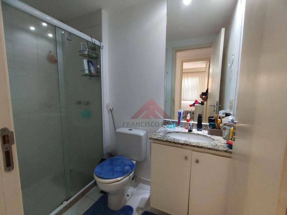 Apartamento, 2 quartos, 68 m² - Foto 8