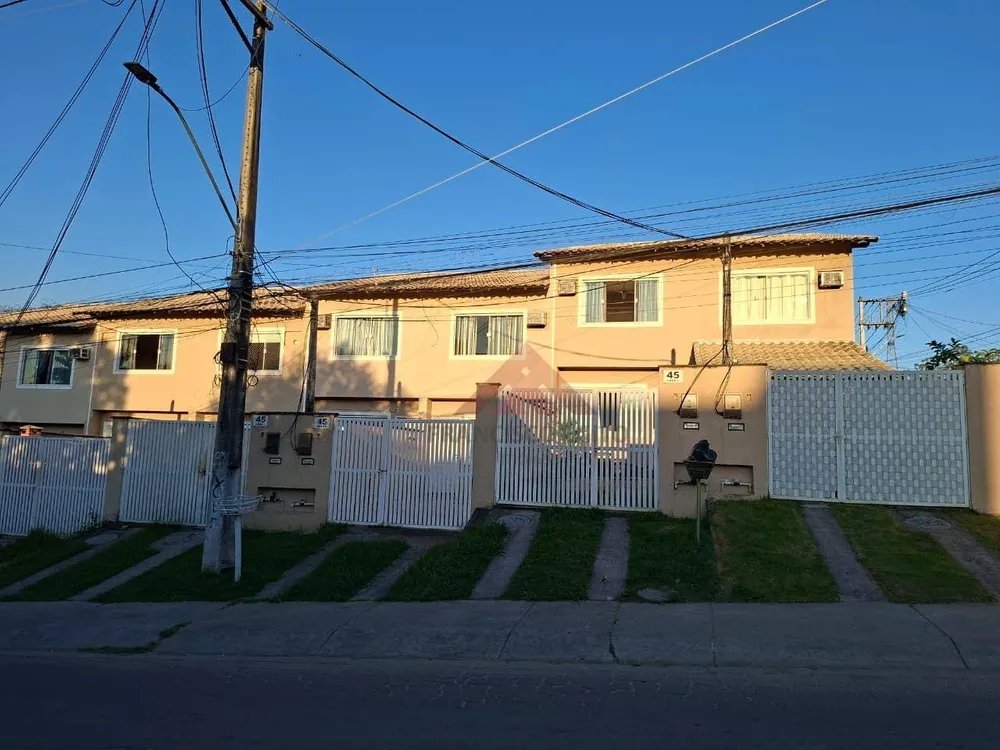 Casa, 2 quartos, 89 m² - Foto 19