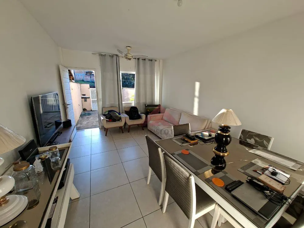Casa, 2 quartos, 89 m² - Foto 4