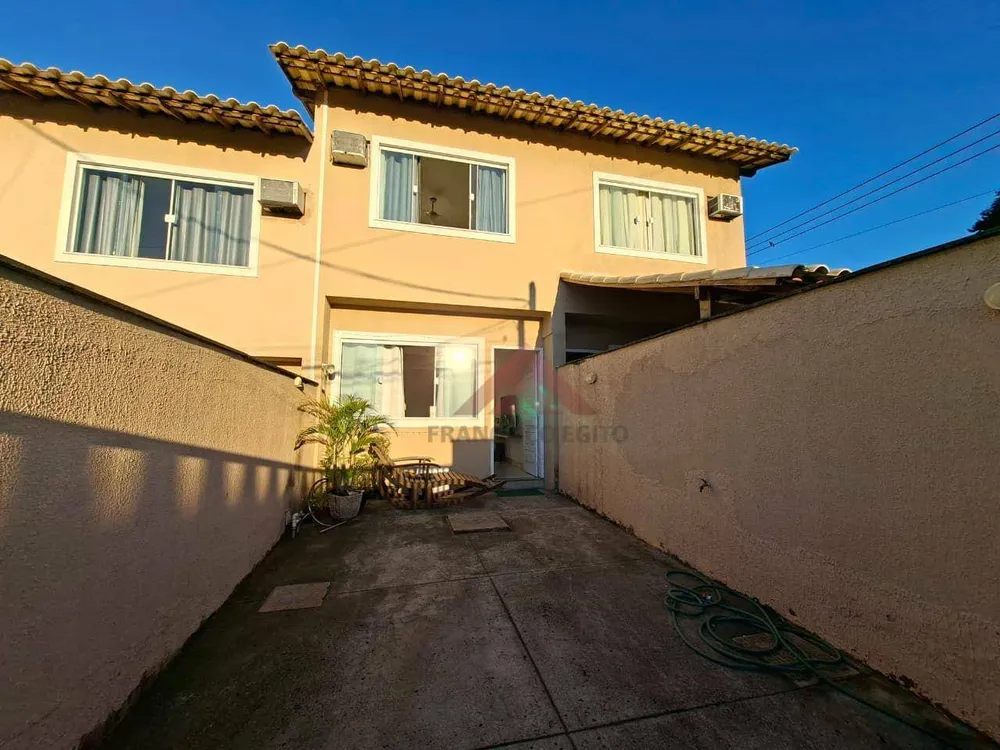 Casa, 2 quartos, 89 m² - Foto 1