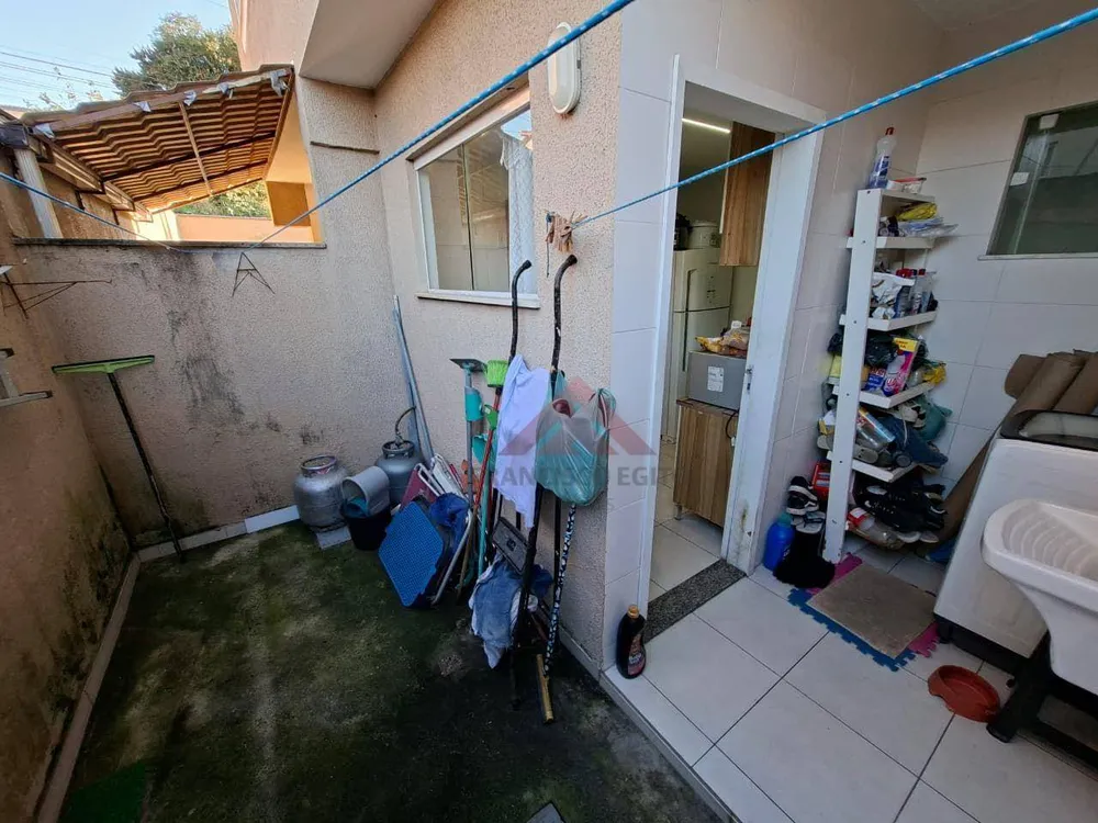Casa, 2 quartos, 89 m² - Foto 17