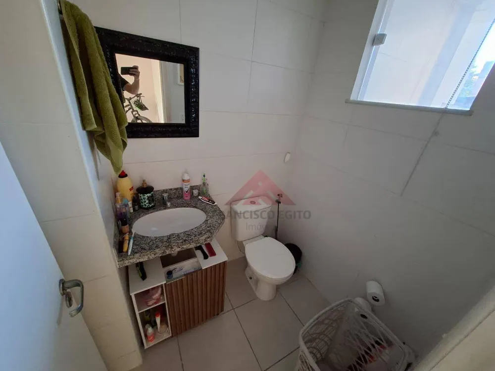 Casa, 2 quartos, 89 m² - Foto 7