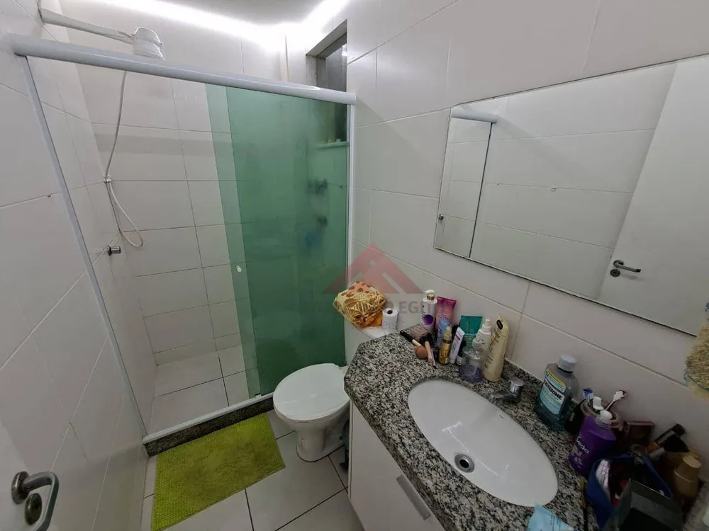 Casa, 2 quartos, 89 m² - Foto 11