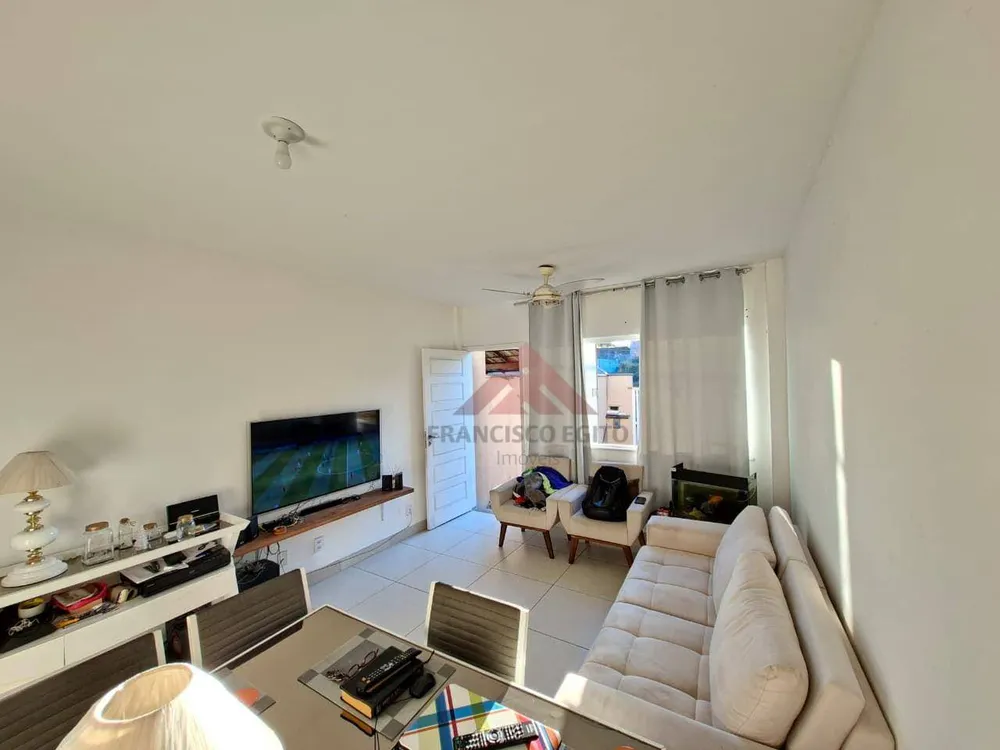 Casa, 2 quartos, 89 m² - Foto 3