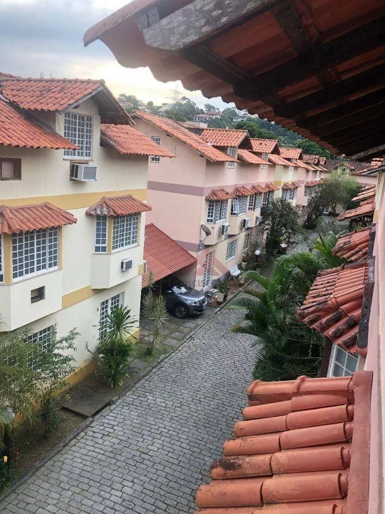 Casa de Condomínio, 5 quartos - Foto 23