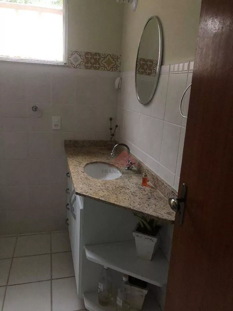 Casa de Condomínio, 5 quartos - Foto 3
