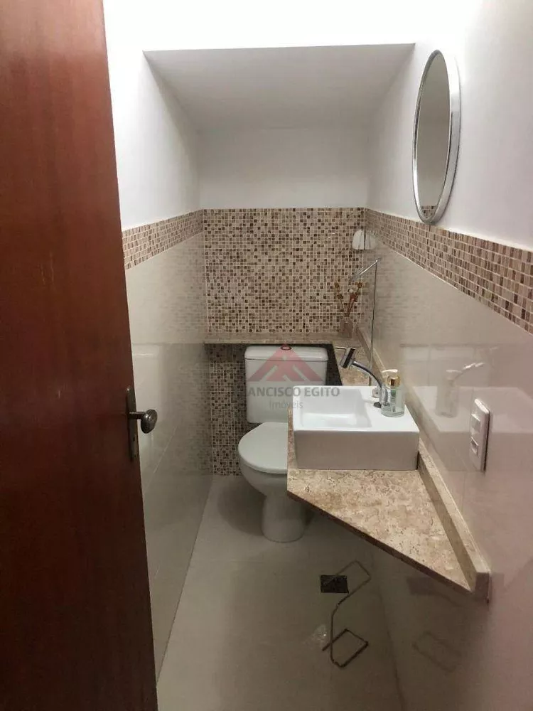 Casa de Condomínio, 5 quartos - Foto 10