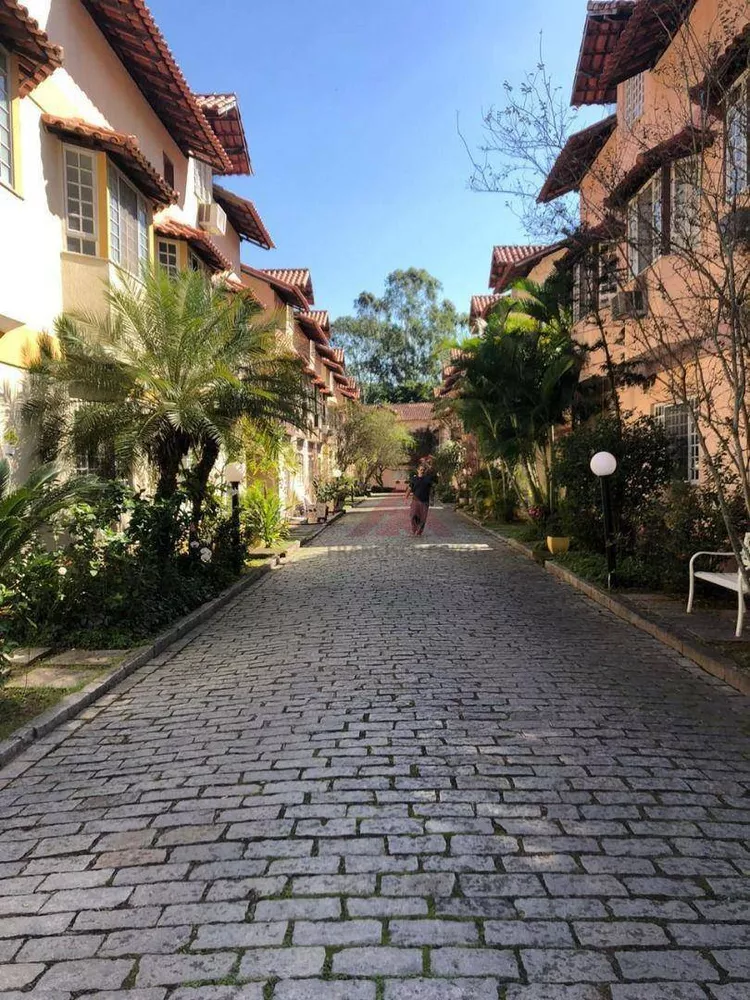 Casa de Condomínio, 5 quartos - Foto 25