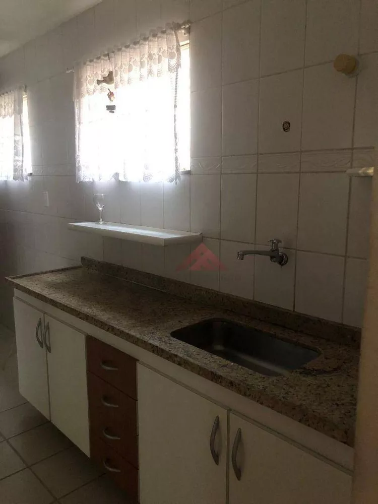 Casa de Condomínio, 5 quartos - Foto 21