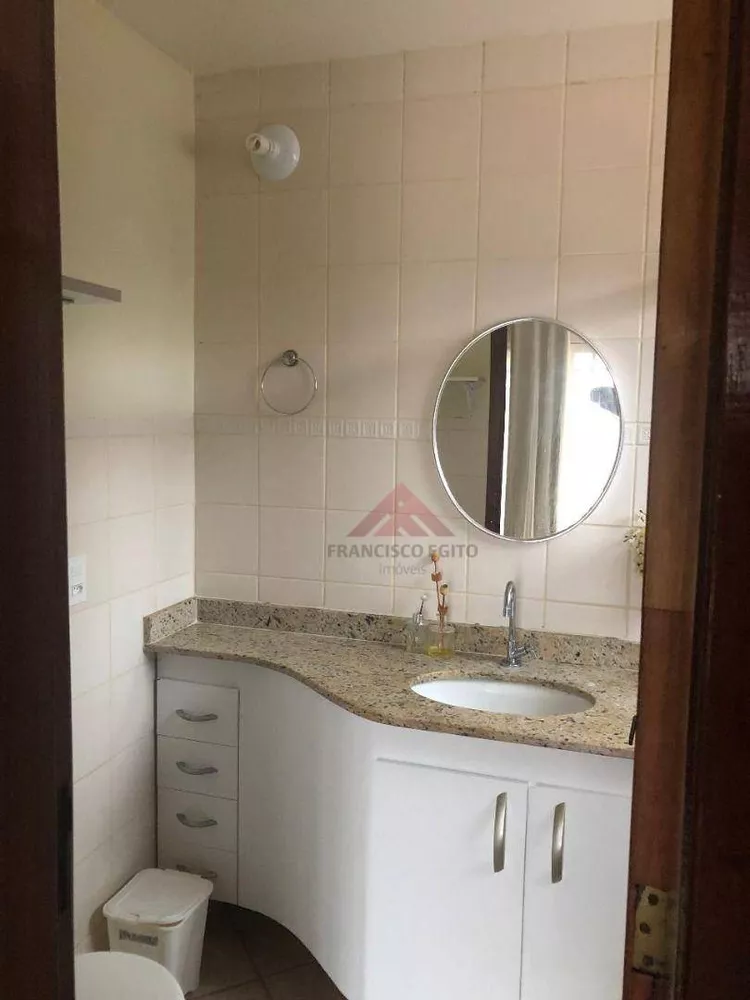 Casa de Condomínio, 5 quartos - Foto 15