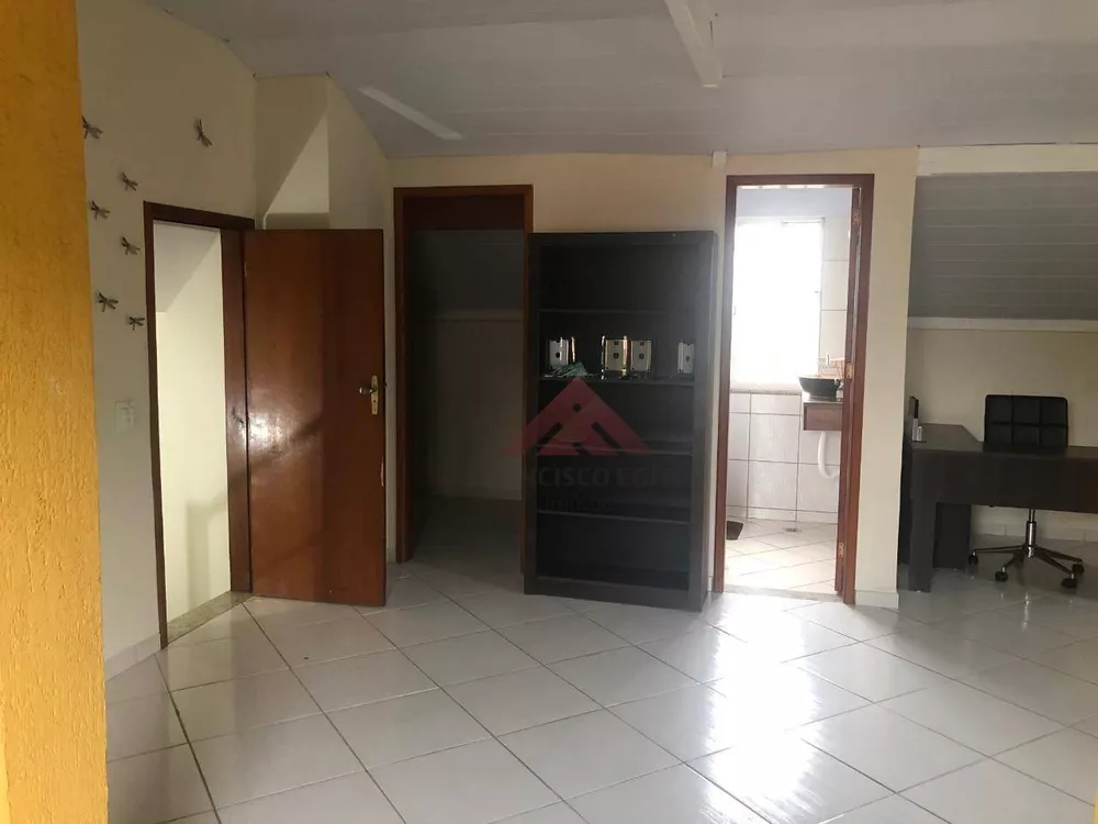Casa de Condomínio, 5 quartos - Foto 11