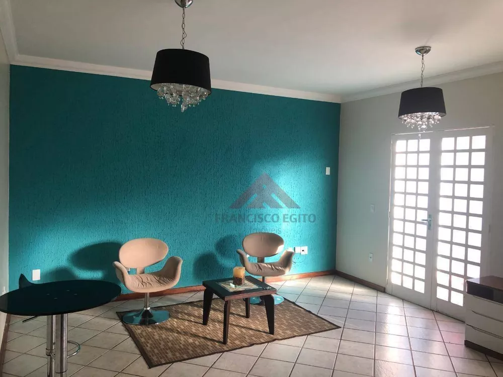 Casa de Condomínio, 5 quartos - Foto 20