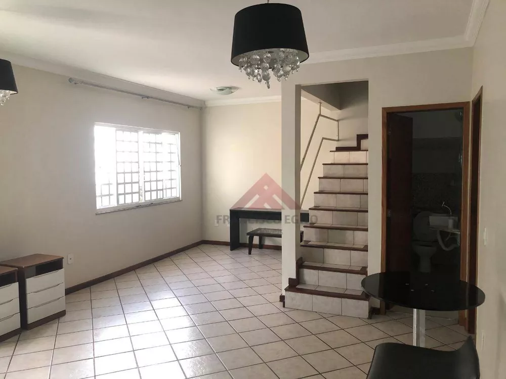 Casa de Condomínio, 5 quartos - Foto 2