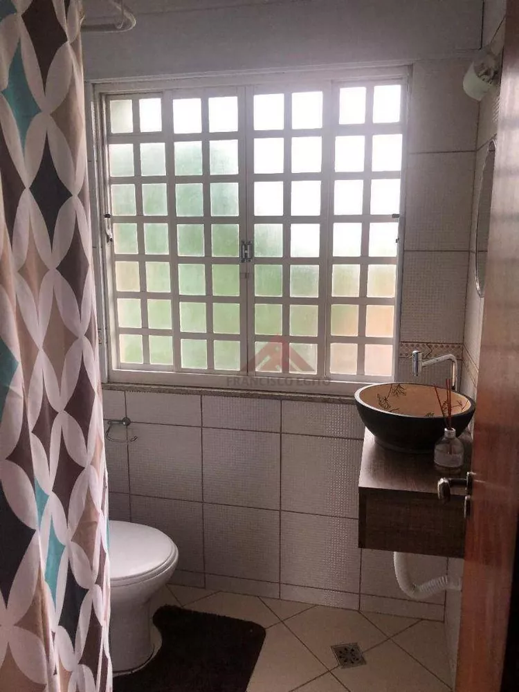 Casa de Condomínio, 5 quartos - Foto 13